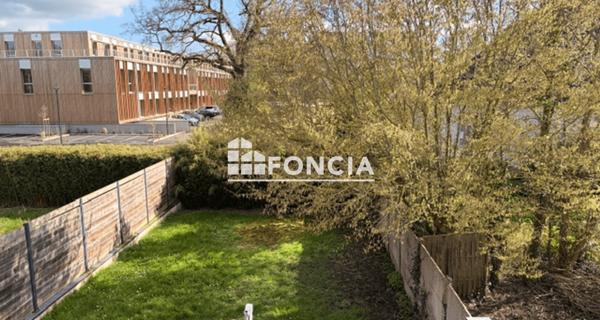 À vendre Maison 6 pièces 137 m² - Rennes 35000