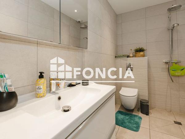 À vendre Maison 6 pièces 137 m² - Rennes 35000