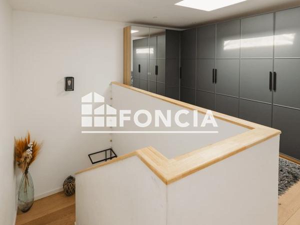 À vendre Maison 6 pièces 137 m² - Rennes 35000