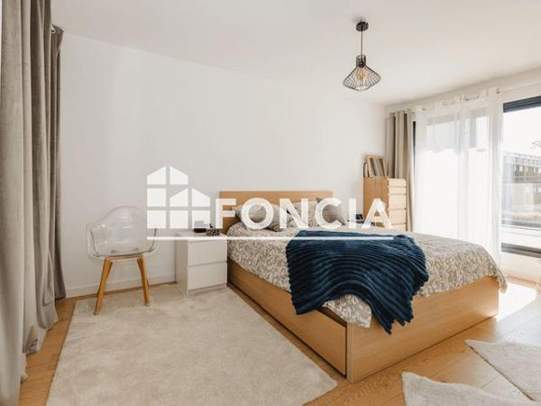 À vendre Maison 6 pièces 137 m² - Rennes 35000