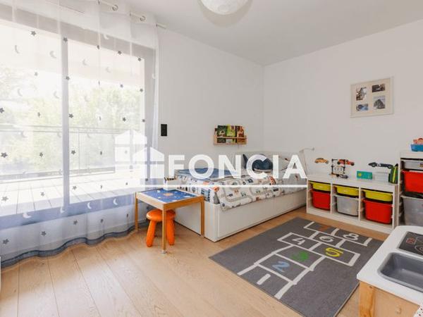 À vendre Maison 6 pièces 137 m² - Rennes 35000