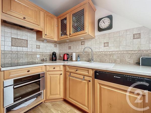 Appartement F3 Bis à vendre  4 pièces - 81,89 m2 BRIE COMTE ROBERT - 77