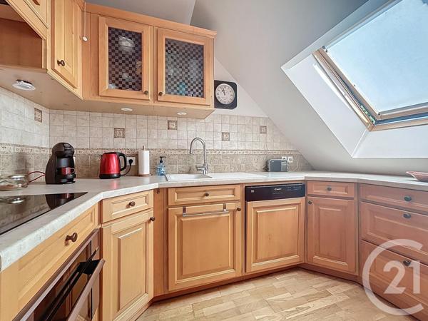 Appartement F3 Bis à vendre  4 pièces - 81,89 m2 BRIE COMTE ROBERT - 77