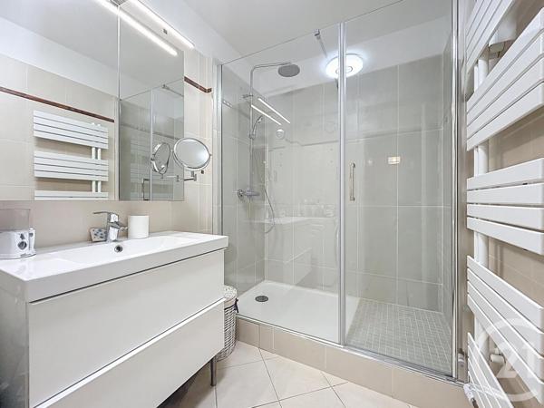 Appartement F3 Bis à vendre  4 pièces - 81,89 m2 BRIE COMTE ROBERT - 77