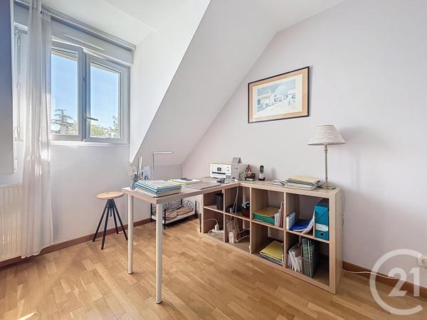 Appartement F3 Bis à vendre  4 pièces - 81,89 m2 BRIE COMTE ROBERT - 77