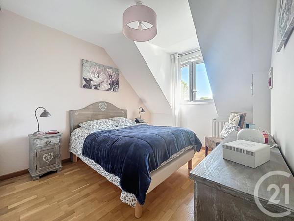Appartement F3 Bis à vendre  4 pièces - 81,89 m2 BRIE COMTE ROBERT - 77