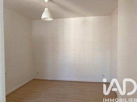 Appartement à vendre 2 pièces 48 m² Reims