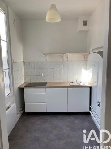 Appartement à vendre 2 pièces 48 m² Reims