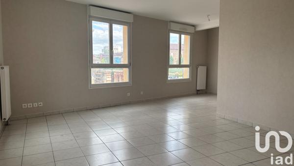 Appartement à vendre 5 pièces 96 m² Châlons-en-Champagne
