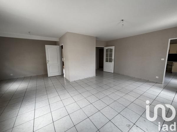 Appartement à vendre 5 pièces 96 m² Châlons-en-Champagne