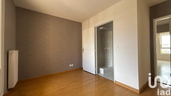Appartement à vendre 5 pièces 96 m² Châlons-en-Champagne