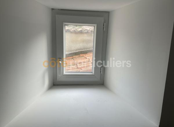 Vente
                Appartement70 m² - 3 Pièces -
                    ARVERT (17530)