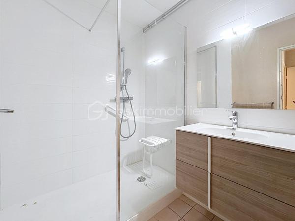 Appartement de 63,38 m²