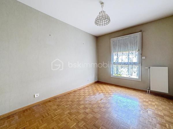 Appartement de 63,38 m²