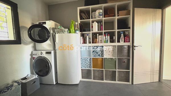 Vente
                Maison168 m² - 6 Pièces -
                    CADAUJAC (33140)