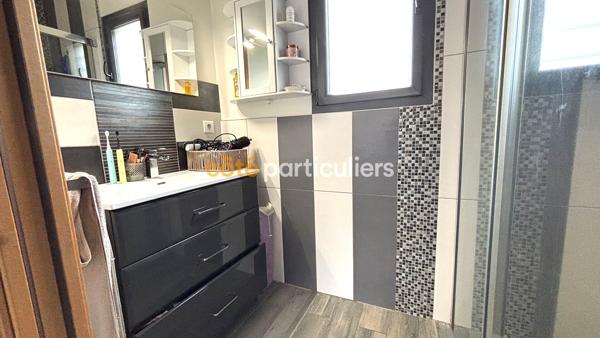 Vente
                Maison168 m² - 6 Pièces -
                    CADAUJAC (33140)