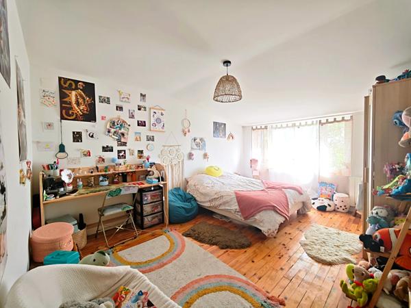 Maison familiale –Jardin, Terrasse & Piscine RIOM(63)