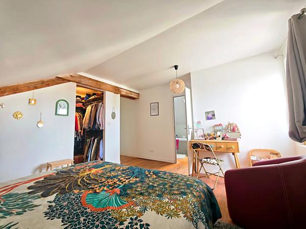 Maison familiale –Jardin, Terrasse & Piscine RIOM(63)
