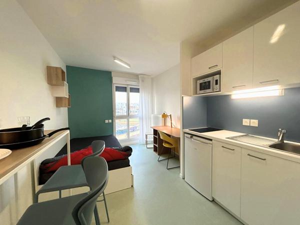 Achat 1 Pieces 17 94200 Ivry Sur Seine hdf4089