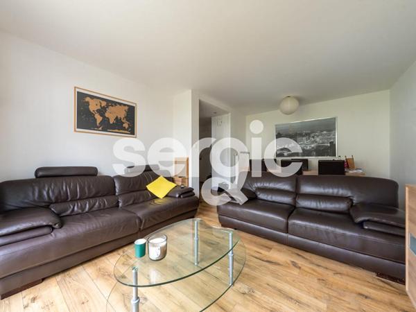 Achat 4 Pieces 86 59500 Douai hdf4637