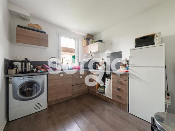 Achat 4 Pieces 86 59500 Douai hdf4637