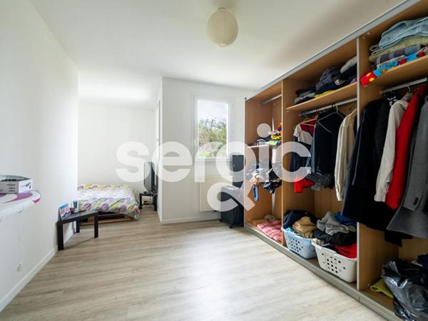 Achat 4 Pieces 86 59500 Douai hdf4637