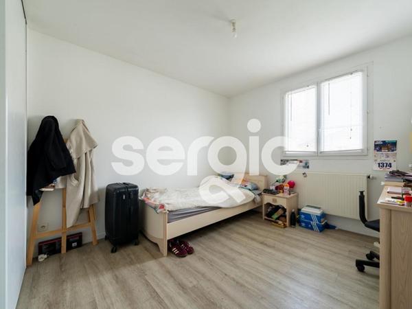 Achat 4 Pieces 86 59500 Douai hdf4637