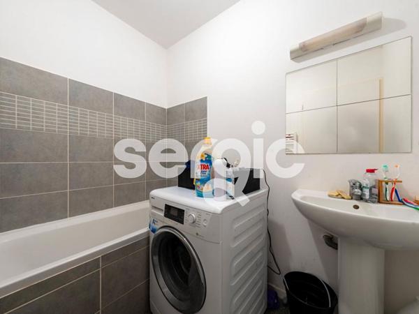 Achat 4 Pieces 86 59500 Douai hdf4637