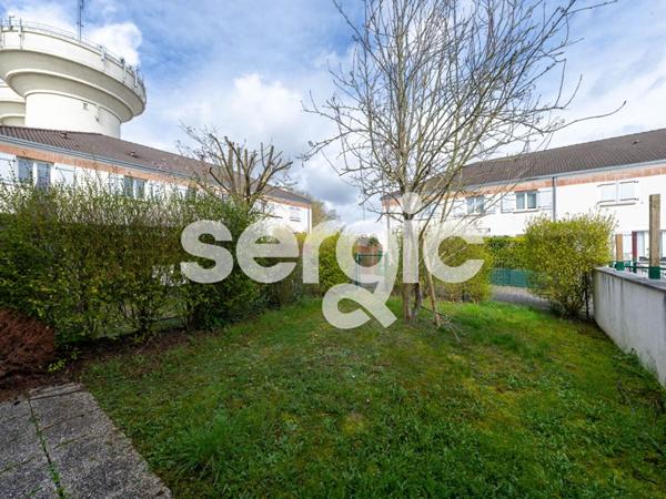 Achat 4 Pieces 86 59500 Douai hdf4637