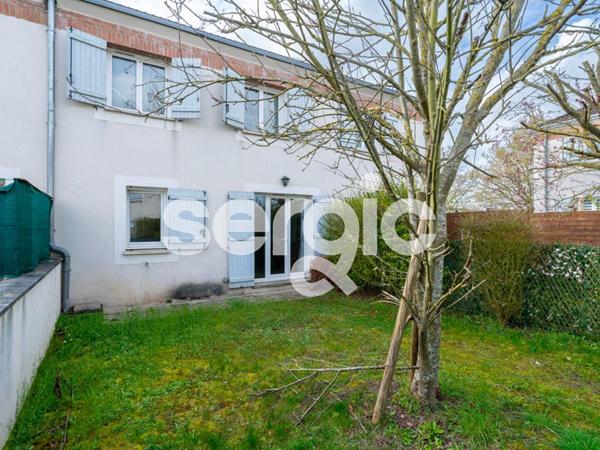 Achat 4 Pieces 86 59500 Douai hdf4637
