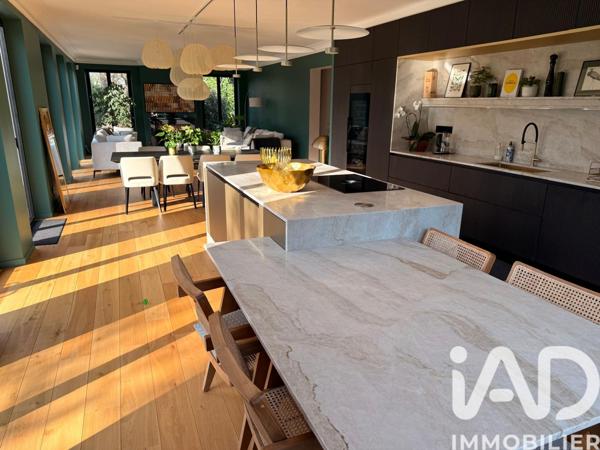 Maison à vendre 5 pièces 227 m² Roubaix