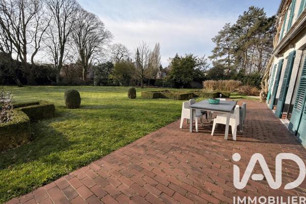 Maison à vendre 5 pièces 227 m² Roubaix