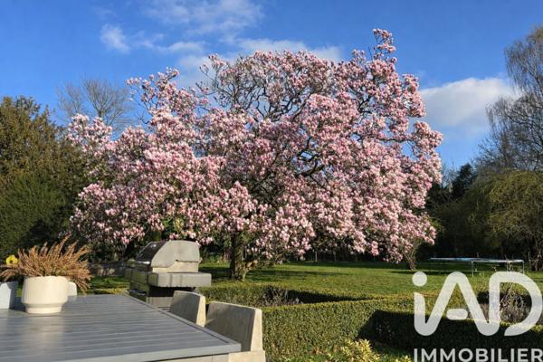 Maison à vendre 5 pièces 227 m² Roubaix