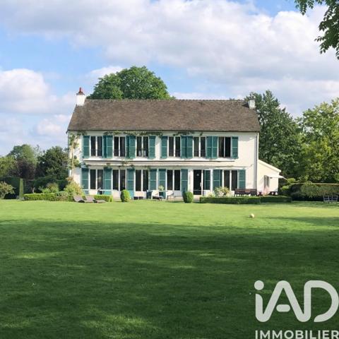 Maison à vendre 5 pièces 227 m² Roubaix