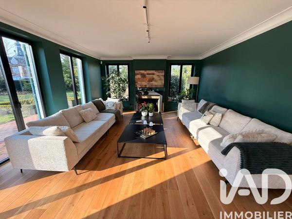 Maison à vendre 5 pièces 227 m² Roubaix