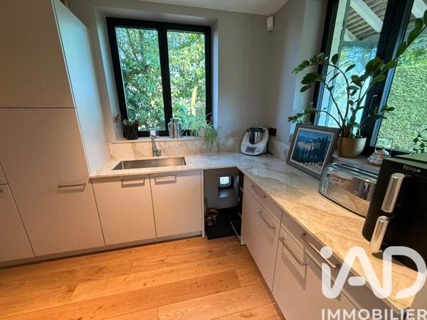 Maison à vendre 5 pièces 227 m² Roubaix