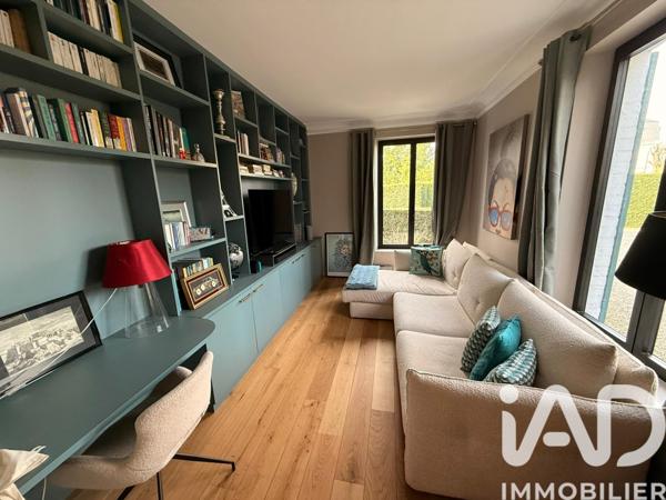 Maison à vendre 5 pièces 227 m² Roubaix