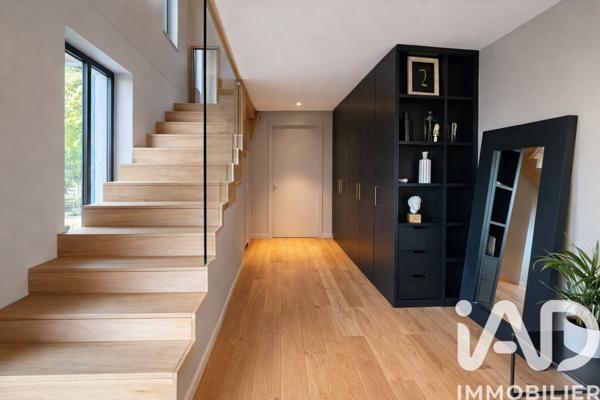Maison à vendre 5 pièces 227 m² Roubaix