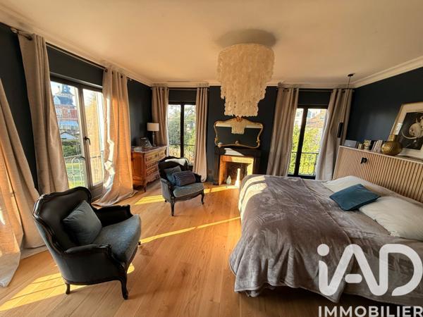 Maison à vendre 5 pièces 227 m² Roubaix