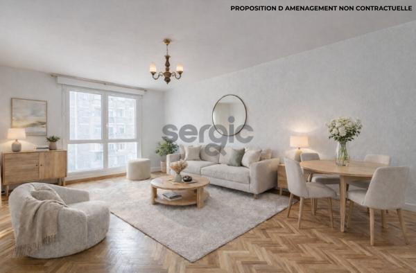 Achat 2 Pieces 49 92130 Issy Les Moulineaux idf52513