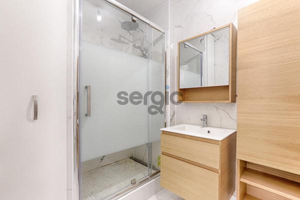 Achat 2 Pieces 49 92130 Issy Les Moulineaux idf52513