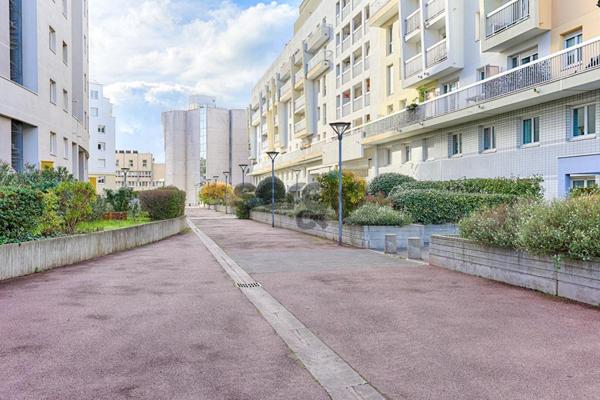 Achat 2 Pieces 49 92130 Issy Les Moulineaux idf52513