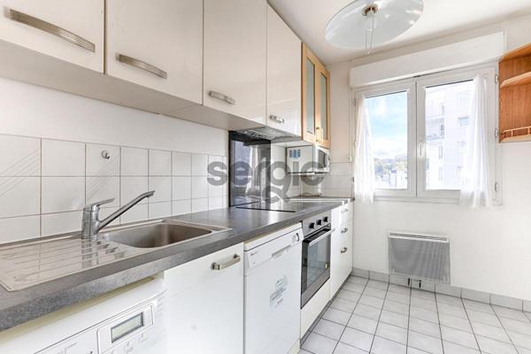 Achat 2 Pieces 49 92130 Issy Les Moulineaux idf52513