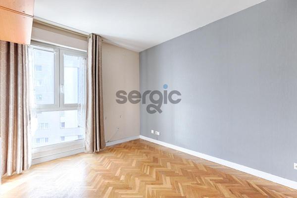 Achat 2 Pieces 49 92130 Issy Les Moulineaux idf52513