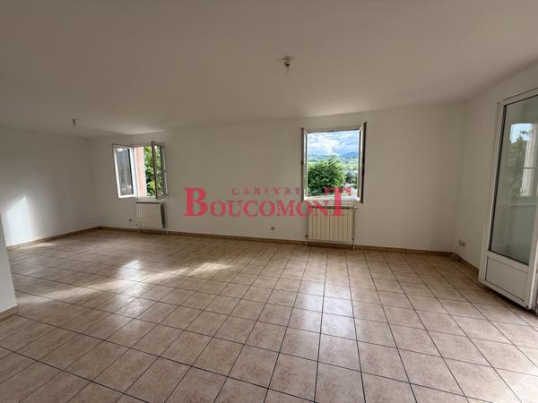 Maison 6 pièce(s) 3 chambre(s) 97 m²
