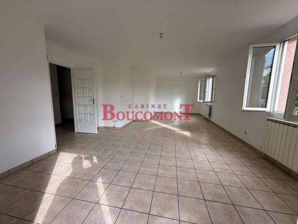 Maison 6 pièce(s) 3 chambre(s) 97 m²