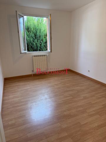 Maison 6 pièce(s) 3 chambre(s) 97 m²