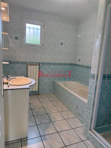 Maison 6 pièce(s) 3 chambre(s) 97 m²