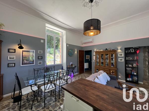 Maison à vendre 4 pièces 81 m² La Grand-Combe