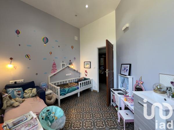 Maison à vendre 4 pièces 81 m² La Grand-Combe